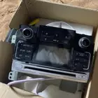 مسجل للبيع هونداي سوناتا 2011 يوجد معه ديكور