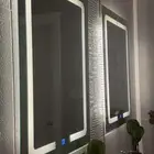 مرايات مغاسل