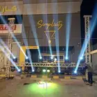 افتتاح ومناسبات وحفلات ومؤتمرات