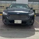 فورد فيوجن