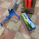 قاذفه اطباق
