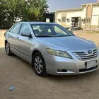 كامري 2008 بلد نضيف جدا