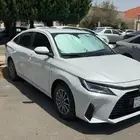 يارس 2023 ممشى 69 تحت الضمان