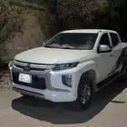 مستوبيشي مديل 2021