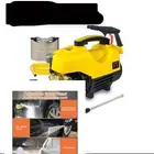 جهاز ضغط لغسيل السيارات والارضيات والسطوح