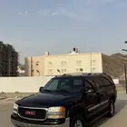 للبيع جمس سوبربان 2006 بدي بلد مخزن ممشى130 الف