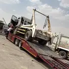 لقر لاجر ضاغط مستوبشي فوزو 2019