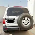 لاند كروزر