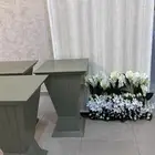 طاولات استقبال