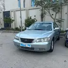للبيع هيونداي أزيرا موديل 2008 المالك الثاني
