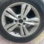 جنوط جيب توسان 2014