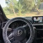 جيب لكزز بلاك دشن 2021 مالك اول ماشي 99الف