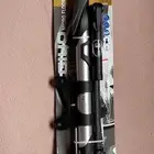 منفاخ طوارئ للدراجه الهوائيه
