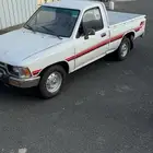 هايلوكس للبيع اوالبدل موديل89