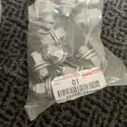 صواميل جنط كامري قراندي 2002