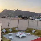 جلسات للإيجار اليومي