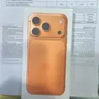 ايفون 17 برو