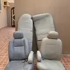 مقاعد ماركيز