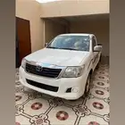 هايلكس 2013 GL
