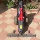 حصادة برسيم