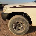 شاص سفاري 4500
