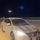 سنترا مديل 2015 الي يبي موتر صرفيه م يعرف البنزين واستخدام