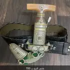 خنجر البيع ب 700