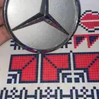 علامة مرسيدس