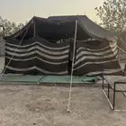 خيمة شعر للبيع