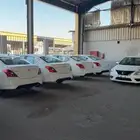 صني 2020 للايجار 1700