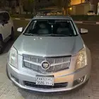 سيارة كاديلاك 2012 SRX  Cadillac