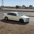 اكورد 2013 ستاندر نقبل البدل