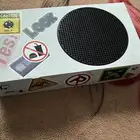 اكس بوكس سيرس اس
