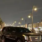 اسكاليد فل كامل مفصول دبل 2016