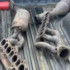 هدرز وتفريغ وكالة موستنق 2011-2014