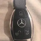 مفتاح مرسيدس