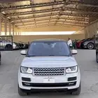 للبيع رنج روفر 2015 اوتوبيوغرافي - مخزن عداد 54 الف فقط