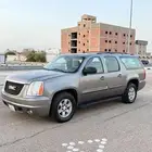 جمس يوكن 2009