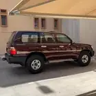 لاندكروزر 2002 GX