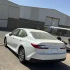 كامري هايبرد