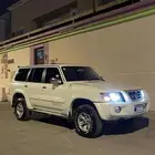 باترول سوبر سفاري 2003