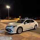 كامري 2020 فل كامل سعودي عبداللطيف جميل اقبل البدل