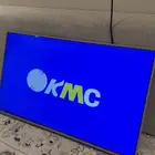 شاشه kmc
