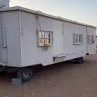 كرفانه