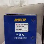 فلنجه خلفيه لسيارات هونداي وكيا