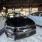 كيا k5 ستاندر مطور 2026