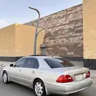 لكزس نظيف جدا