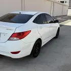 اكسنت للأيجار الموديل 2013 ماشي 237