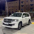 لاندكروزر جكسار 2019 تورنق