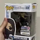 فونكو وينتر سولجر